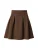 ABOUT YOU Rok ‘Medina’  chocoladebruin