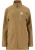 Whistler Fleece jas ‘Felis’  lichtbruin