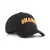 PUMA Sportpet ‘ftblCulture’  geel / rood / zwart