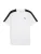 PUMA Shirt ‘T7’  zwart / wit