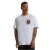 Mister Tee Tupac – 2Pac Toss it up Oversize Heren T-shirt – XL – Wit