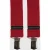 LLOYD Men’s Belts Bretels in X-vorm