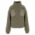 Damesfleece Urban Classics Sherpa