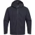 Craghoppers Heren Expert Basecamp Waterdichte Jas (Donker Marineblauw)
