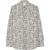 Paul Smith Mens S/c Tailored Fit Shirt Multi Coloured