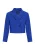 faina Blazers  kobaltblauw