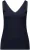Bomont Tank Top Navy dames