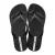 Ipanema teenslippers zwart