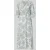 JAKE*S STUDIO WOMAN Midi-jurk van viscose in wikkellook met 1/2-mouwen