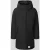 khujo Jack met labelpatch en capuchon