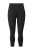 Studio Untold Leggings  zwart