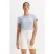 Levi’s The Perfect Tee Wave Bw Fill Kentucky Blue