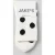 Jake*s Casual Sokken in all-over look in set van 2