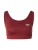 Reebok Sporttop  donkerrood