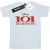 Li-cense Disney heren 101 dalmatiërs logo t-shirt