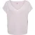 Only Top korte mouw 15374961