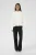 Overhemd met lang mouwen Feminine Bright White