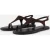 Tamaris Tamaris Slippers bruin Leer