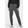 Only Onlpoptrash-elise easy melange pant