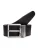 TOMMY HILFIGER Riem ‘Hudson’  zwart
