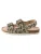 Next Sandalen  sand / bruin / zwart