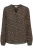 Oxmo Blouse ‘Elvy’  gemengde kleuren