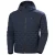 Hooded jacket Helly Hansen Hybrid Stretch