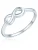 Rafaela Donata Ring  zilver