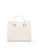 Marc Ellis handtas Vrouwen WHITE AND LIGHT YELLOW