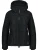 alife & kickin Winterjas ‘KasandraAK’  zwart