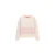 Dames jacquard trui Guess Lily