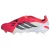 ADIDAS PERFORMANCE Sportschoen ‘Predator Elite’  cranberry / zwart / wit