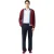 Lacoste Polohemd voor heren uit de Roland Garros-collectie (Wit)