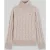 Tommy Hilfiger relaxed fit coltrui van pure wol