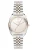 Liebeskind Berlin Analoog horloge  rose-goud / zilver