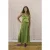 Louise Misha Top Leontine Olive