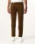 Pierre Cardin | Heren | Lyon 5-pocket Bruin