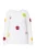 MIAMODA Trui  gemengde kleuren / offwhite
