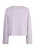 Dreimaster Jumper Dames Licht lavendel