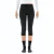 3/4 damespanty Falke Wool-Tech