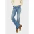 Dames flare jeans Le Temps des cerises N°4