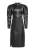 Faina Jurk Dames zwart