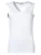 VAUDE Sporttop ‘Essential’  lichtgrijs / wit