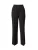 TOPSHOP Pantalon  bruin / zwart
