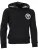 Carlo Colucci Sweatshirt ‘Carata’  zwart