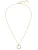 Rafaela Donata Ketting  goudgeel