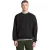 Timberland Oyster River Chest Logo Bb Crew Sweatshirt Black