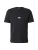 JACK & JONES Shirt ‘JCOBREEZE’  zwart / wit