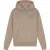 Malelions Women Hidden Amazon Hoodie | Taupe
