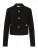 Guido Maria Kretschmer Women Blazers ‘Vivian’  zwart